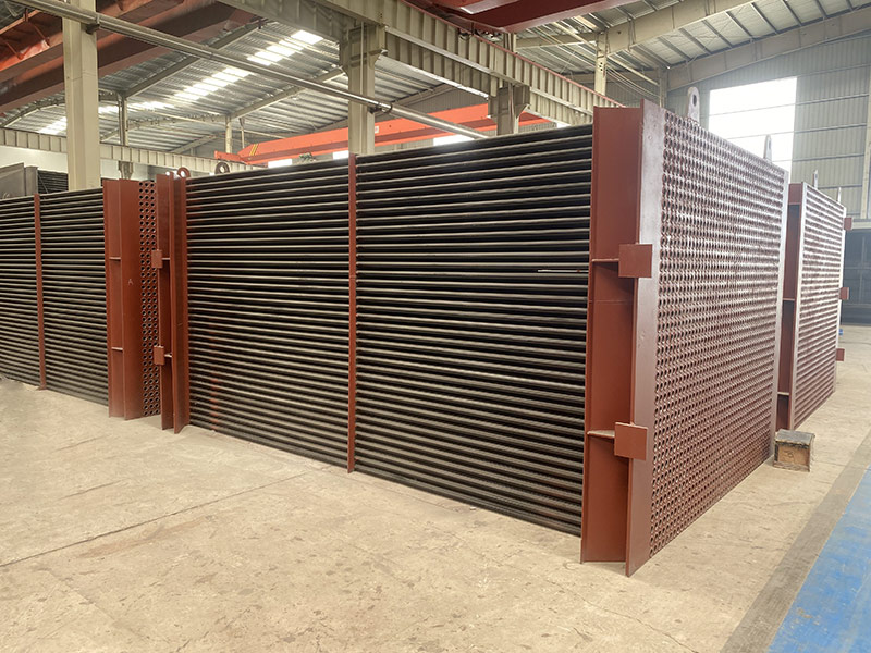 傳統(tǒng)空預(yù)器管材磨損腐蝕？新型空預(yù)器搪瓷管給出高效解決方案